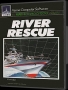 Atari  800  -  River Rescue